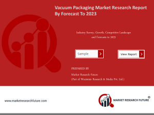 Vacuum Packaging Market